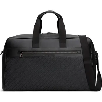 Sportovní taška Taška Tommy Hilfiger Black BDS 1143545 One Size
