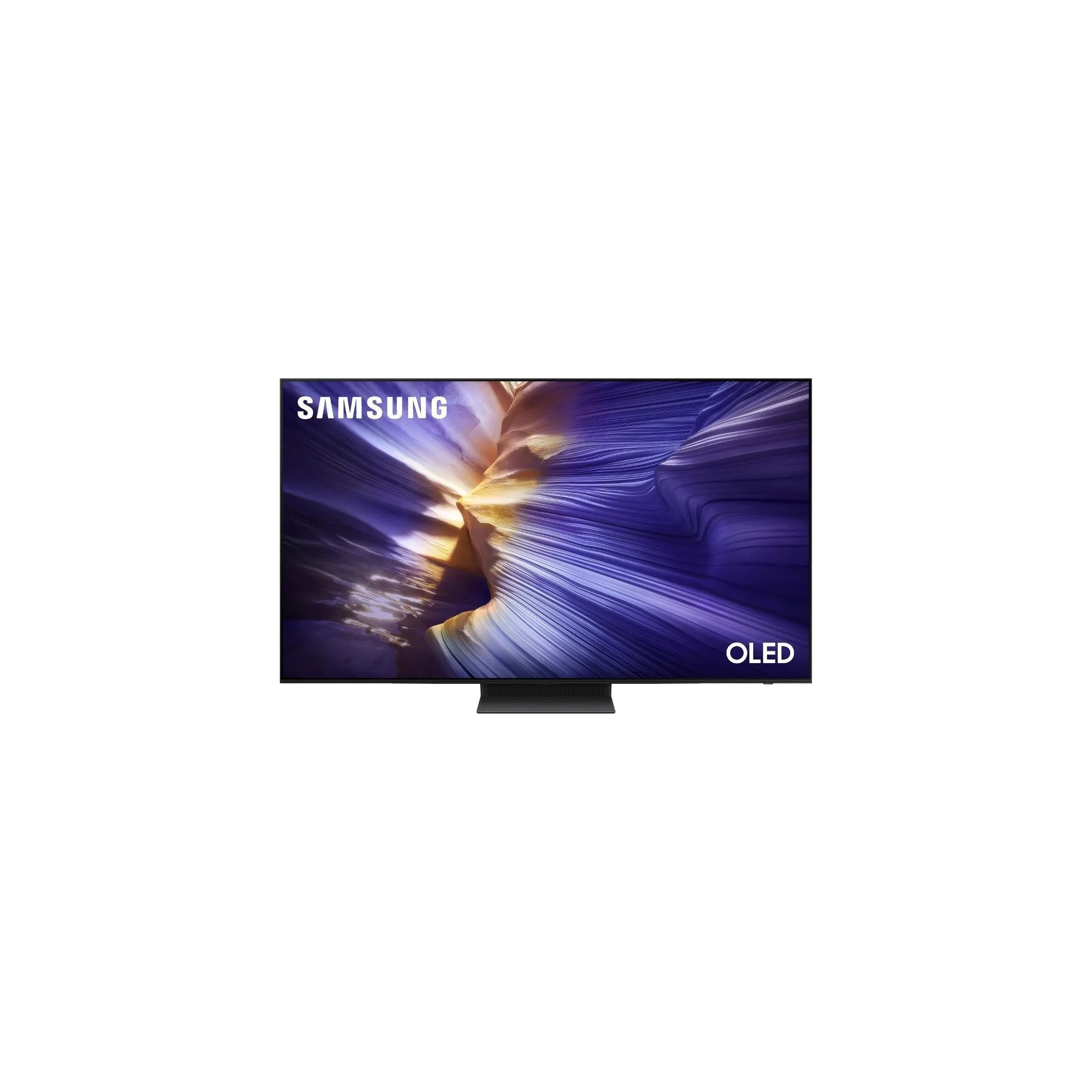 Fotografie 1 - Televizor Samsung 65" OLED (QE65S90FATXXH)