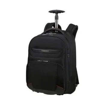 Notebook Samsonite PRO-DLX 6 Laptop Backpack/WH 17.3&quot; Black (148163-1041)