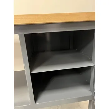 Dílenský stůl Ponk 840x1500mm