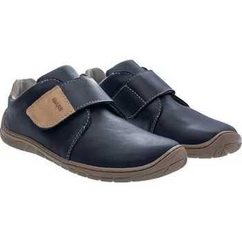 Chlapecké polobotky FARE BARE dětské celoroční boty, velikost 25, artikl A5116111