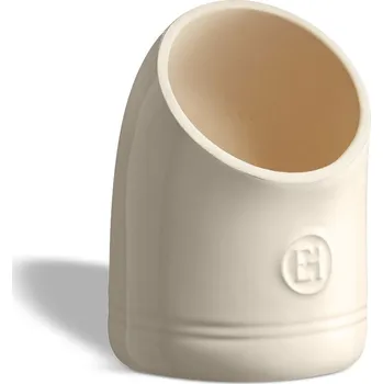 Dóza na potraviny Emile Henry Dóza na sůl, 0,55 l, slonová kost 020202