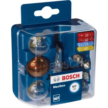 Autožárovka BOSCH 1 987 301 113 12V