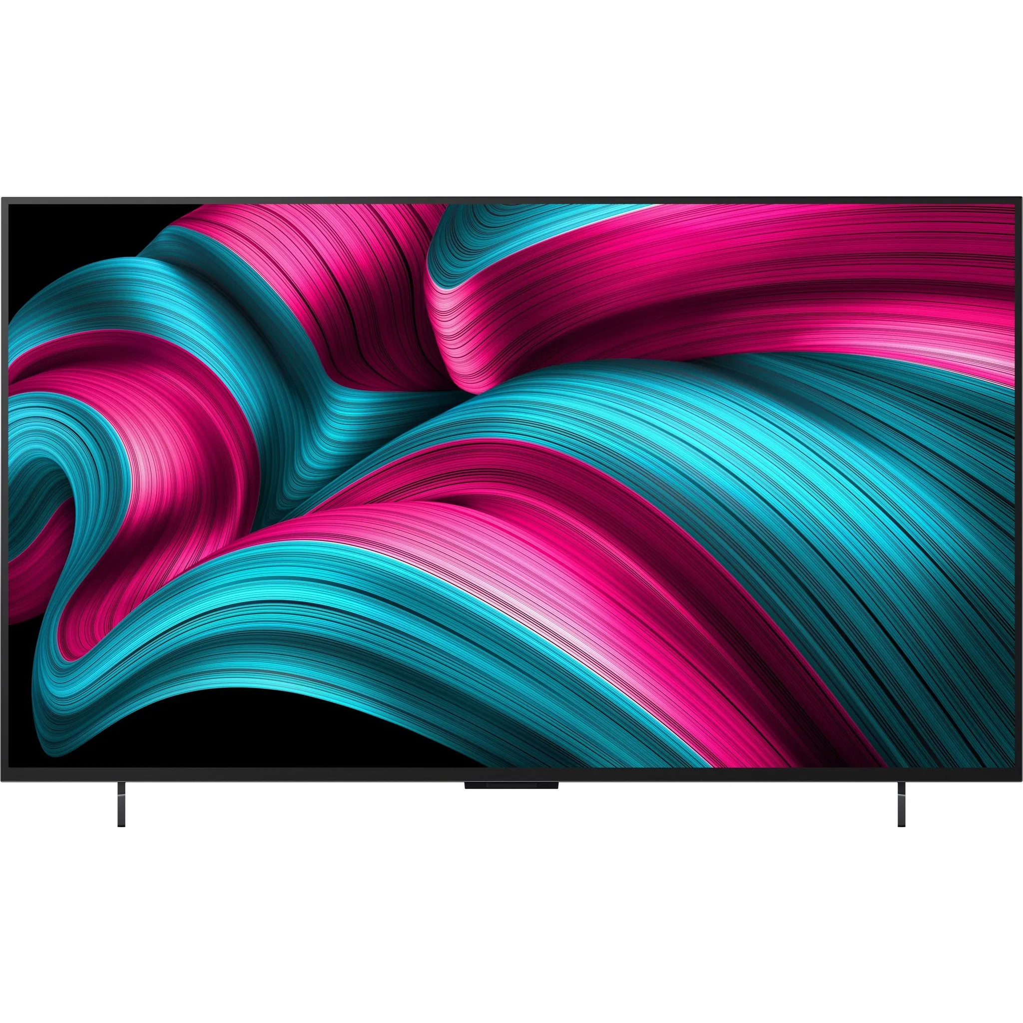 Fotografie 3 - Televizor LG 42" OLED (OLED42C54LA.AEU)