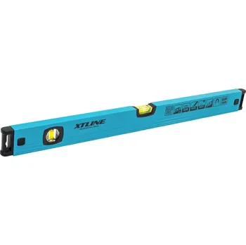 Vodováha XTLINE Vodováha 2 libely + magnet | 400 mm -: -