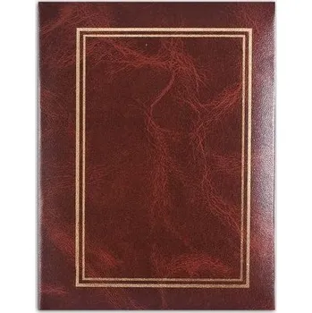 Fotoalbum Fotoalbum 13x18/36 foto Classic hnědé GEDEON