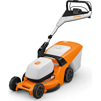 Sekačka STIHL RMA 448.3 PV Sety: AP 300 S + AL 301