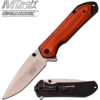 kapesní nůž Zavírací nůž MTech Ballistic MT-A908OW