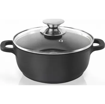 Orion Grande hrnec s poklicí 20 cm