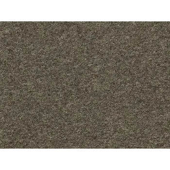 Koberec koberec Imago 97 hnědý Šíře role: 4 m Vzorek zdarma