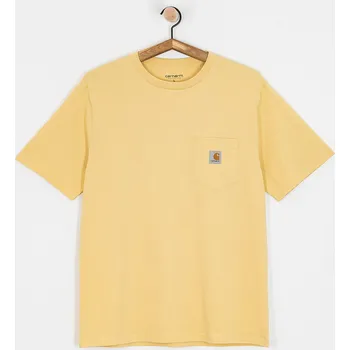 Carhartt WIP Pocket (air yellow) L, žlutá