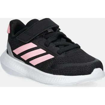Chlapecká obuv Dětské tenisky adidas RUNFALCON 5 JQ4882 černá 99X, EUR 21