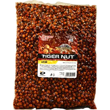 Benzar Mix Vařený tygří ořech chilli 3…