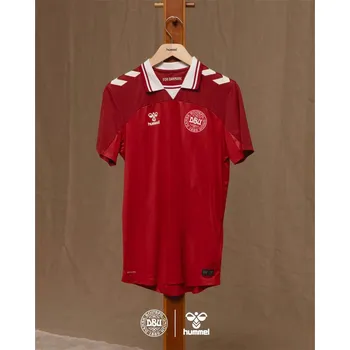 Tričko Hummel Red 1143370 12 (M)