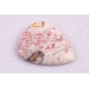 Kabošon Cinnabar č.5033 (31x25x6mm)