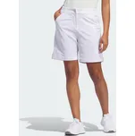 ADIDAS Dámské kraťasy Ultimate365 S BÍLÁ