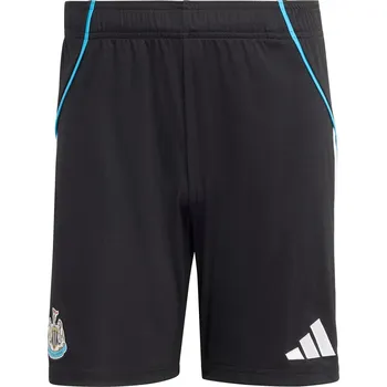 Pánské kraťasy Kraťasy adidas Black 1143368 S