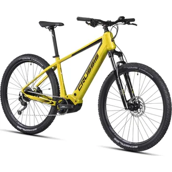 CRUSSIS e-Largo 7.10 20 Ah 29" 2025