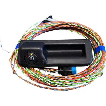 Couvací kamera Parkovací kamera Volkswagen Golf 8 Variant