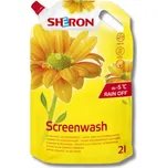 Sheron Letní směs do ostřikovačů citron…