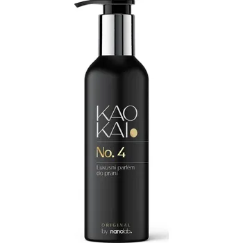 KAO KAI. Parfém do praní 500 ml, No. 4