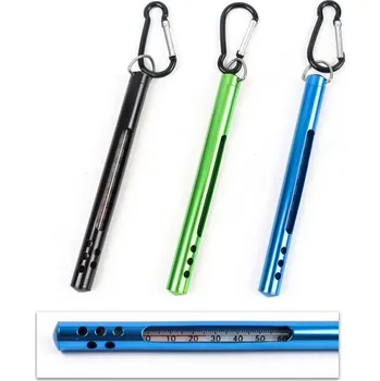 Rybářský teploměr Thermometer Traper
