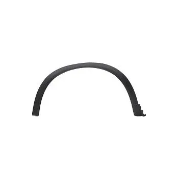 Blatník karosérie Plastový lem levého předního blatníku RENAULT CAPTUR 2019 a výše (019 a výše)