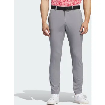 ADIDAS Kalhoty Ultimate365 Tapered Golf S ŠEDÁ
