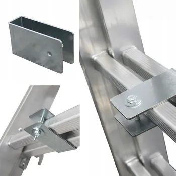 Funkce na schody profil žebříku 70x20 mm DRABEST