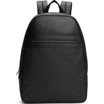 Sportovní batoh Batoh Tommy Hilfiger Black BDS 1143547 One Size