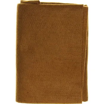 Podložka pod misku VTC Dekorativní filc oříškový 141