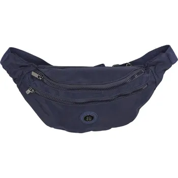 Ledvinka Dámská ledvinka Crinkle Enrico Benetti - navy