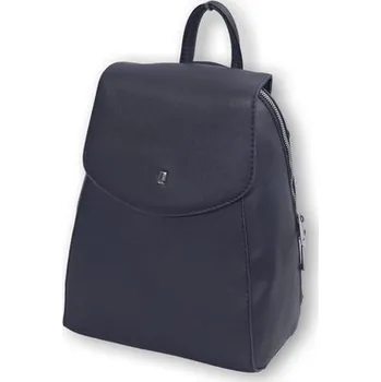 Městský batoh Dámský modrý malý batoh Tessra N3517