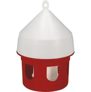 napáječka pro hospodářská zvířata Kerbl Napáječka pro holuby 5 l