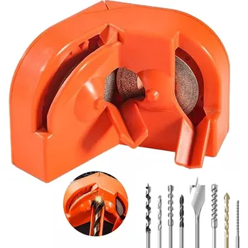 Ostřič vrtáků pro přesné hrany, 40923