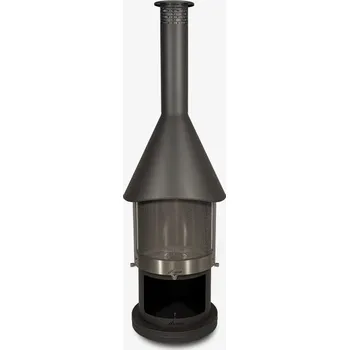 Zahradní krb Zahradní krb FIRESTAR DN 550 SWING /3.generace/