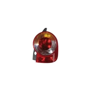 Zadní světlomet Pravé zadní světlo RENAULT MODUS (JP0/F) |2/2004-11/2007| DEPO | 5511946RUE