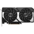 Grafická karta ASUS Dual GeForce RTX 5060 Ti O16G (90YV0MH0-M0NA00)