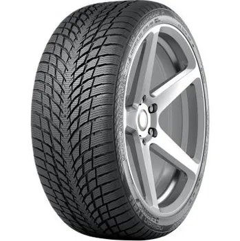 Auto-moto Nokian Tyres WR Snowproof P 225/40 R18 92V XL FR