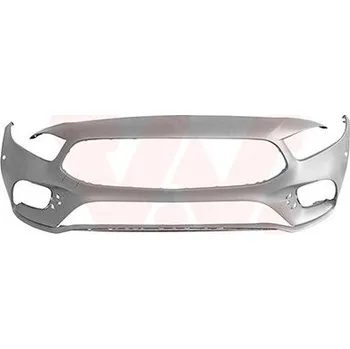 Karosérie Nárazník VAN WEZEL 2946571