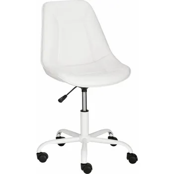 Bílá kancelářská židle Støraa Carl ID_943692
