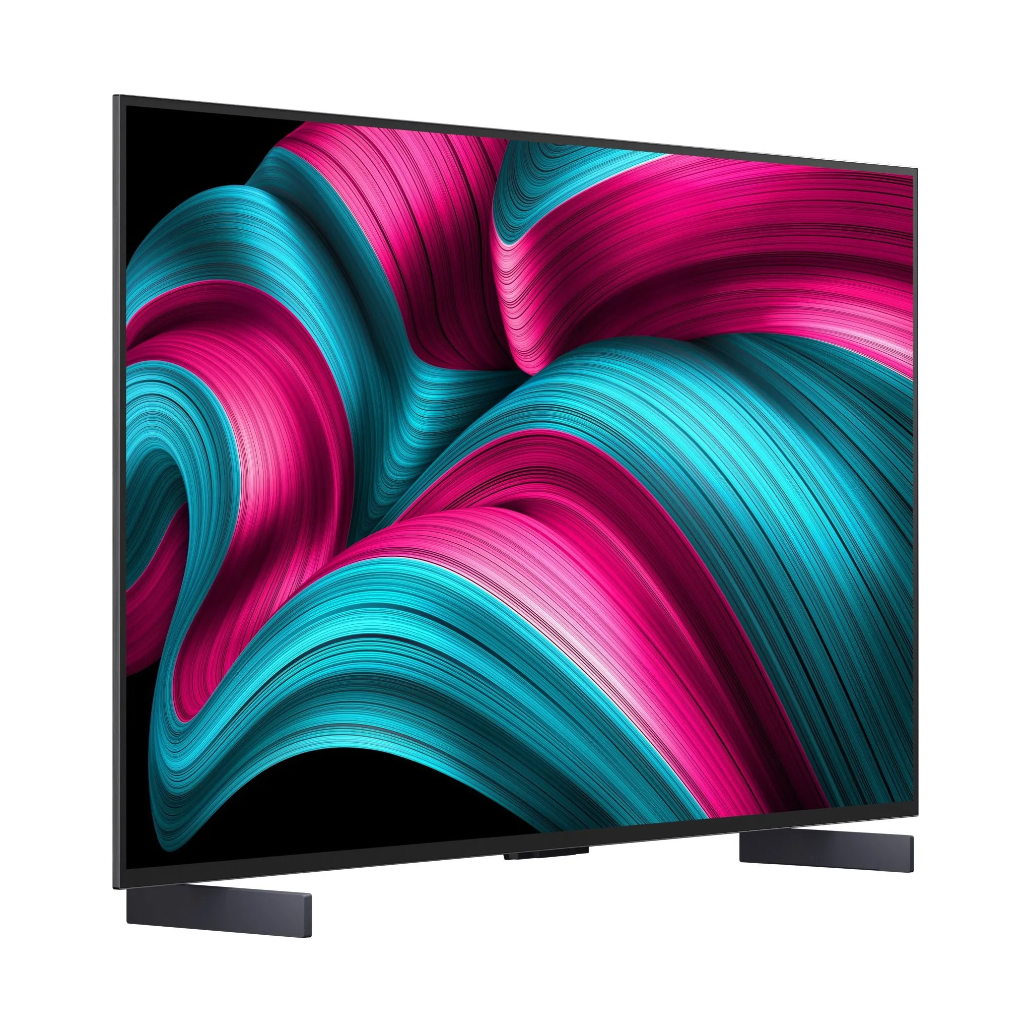 Fotografie 6 - Televizor LG 42" OLED (OLED42C54LA.AEU)