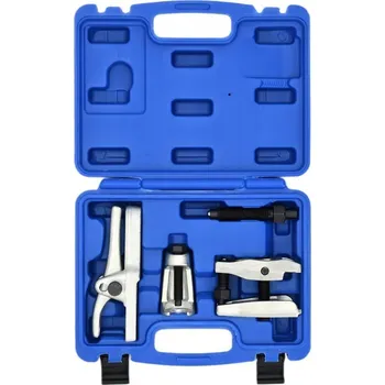 Čep nápravy Stahovák na kulové čepy 3ks Magnus MGS01389