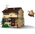 Stavebnice LEGO LEGO Harry Potter 76451 Zobí ulice: Návštěva tety Marge