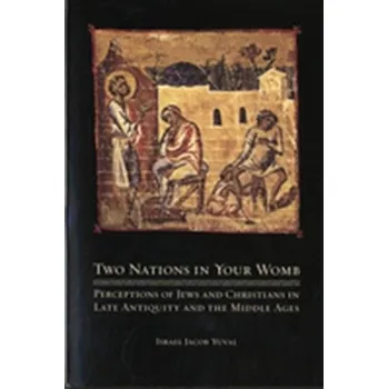 Two Nations in Your Womb - Feldman, Yuval (Bar-Ilan University, Israel)