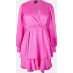 Šaty Vero Moda Rose Violet 1143508 10 (S)