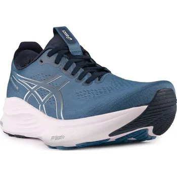 Pánská sportovní obuv Asics Gel-Kayano 32 M 1011C052401 - winter sea/midnight 45