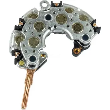 Alternátor Diodový blok alternátoru Denso 021580-5300