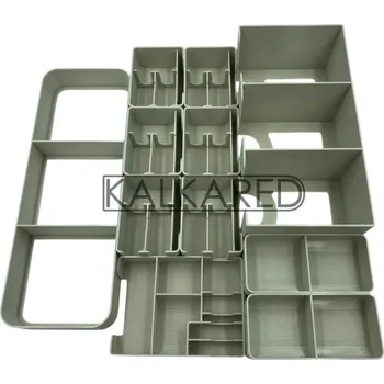 Příslušenství k deskovým hrám Kalkared Insert pro Soumrak