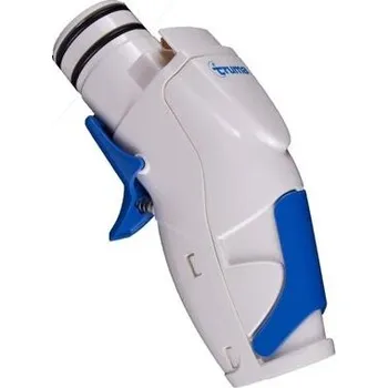 Příslušenství ke karavanu Sada venkovní vodovodní přípojky Truma Ultraflow